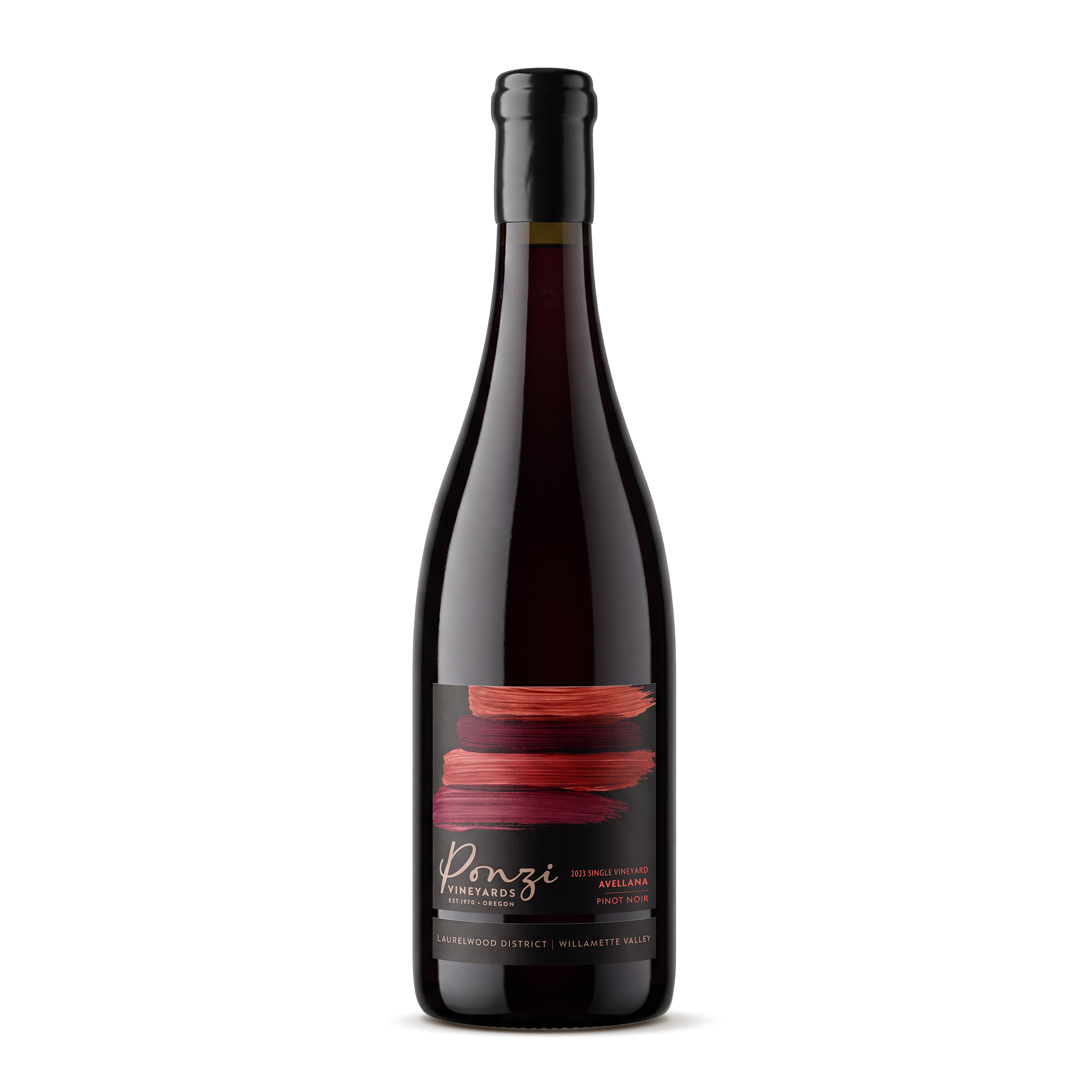 2023 Ponzi Avellana Pinot Noir – Ponzi Vineyards