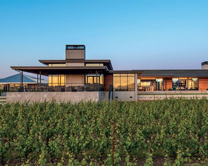 Travel Portland: Oregon’s Wine Country: An Ideal Spot for Off-Sites, Retreats & Relaxing