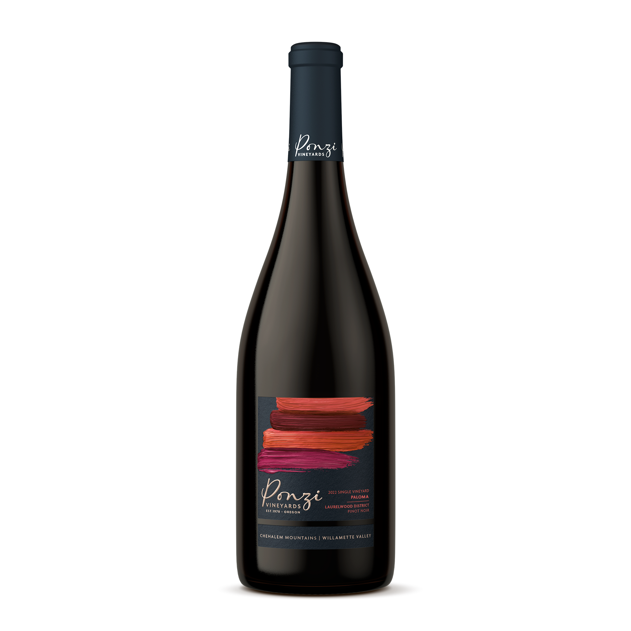 2023 Ponzi Paloma Pinot Noir