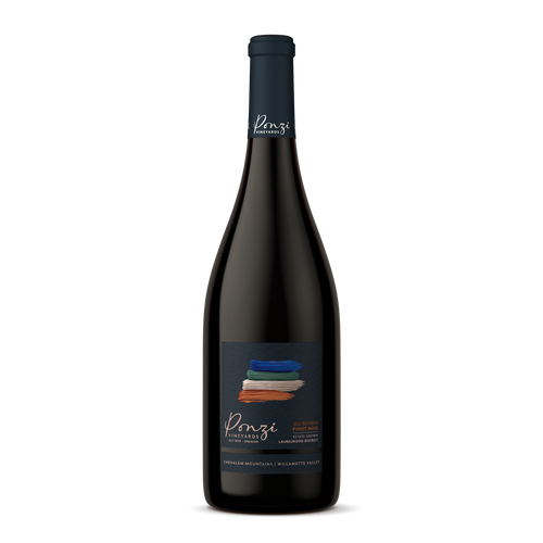 2022 Ponzi Pinot Noir Reserve