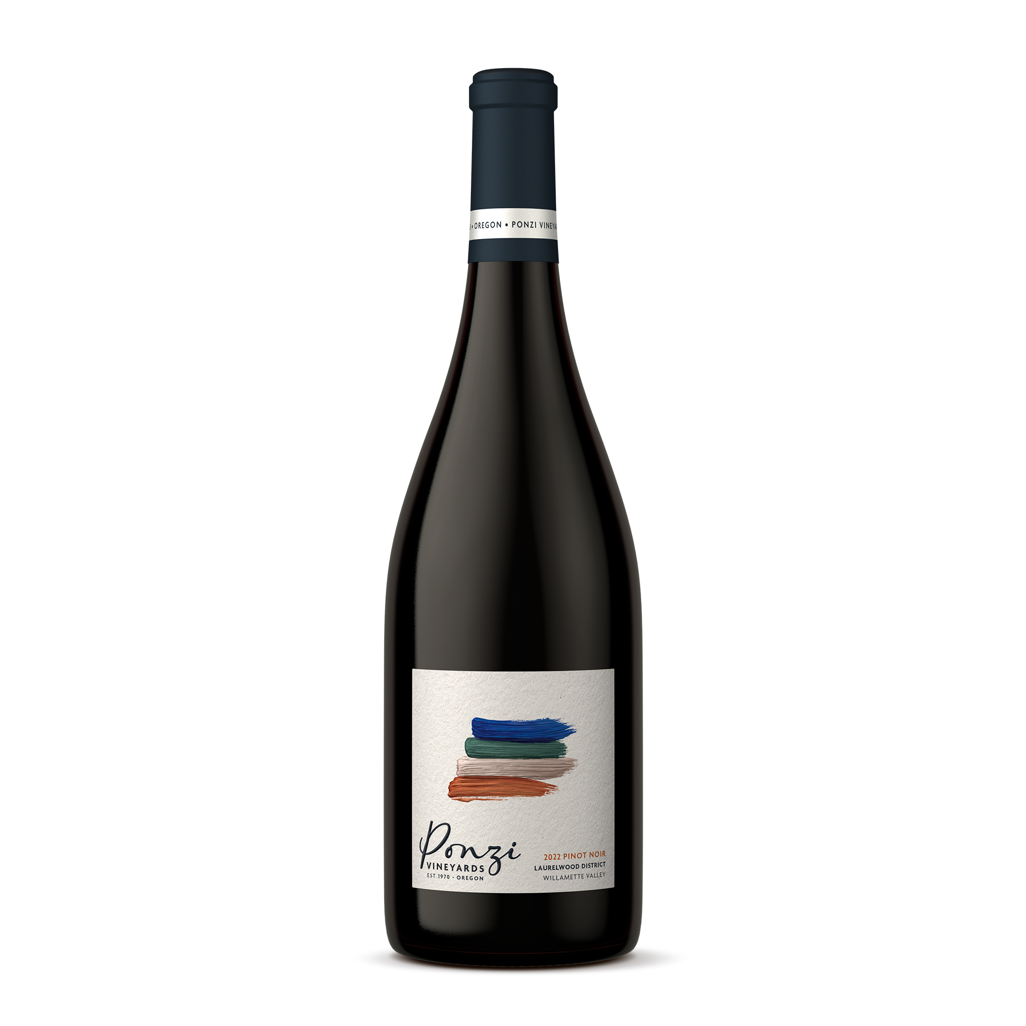 2023 Ponzi Laurelwood Pinot Noir