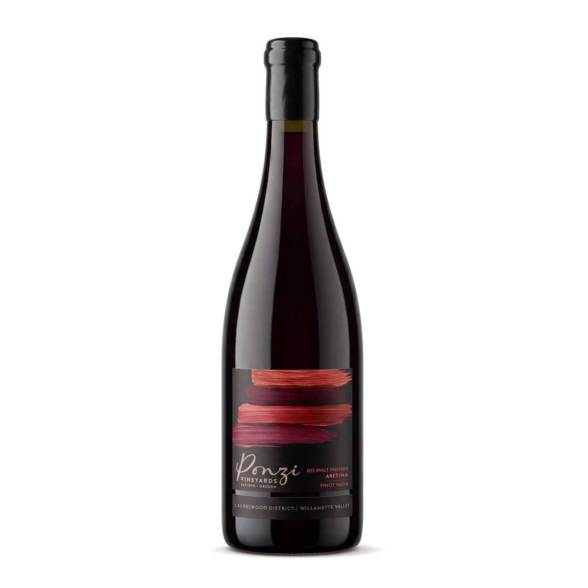2023 Ponzi Abetina Pinot Noir – Ponzi Vineyards