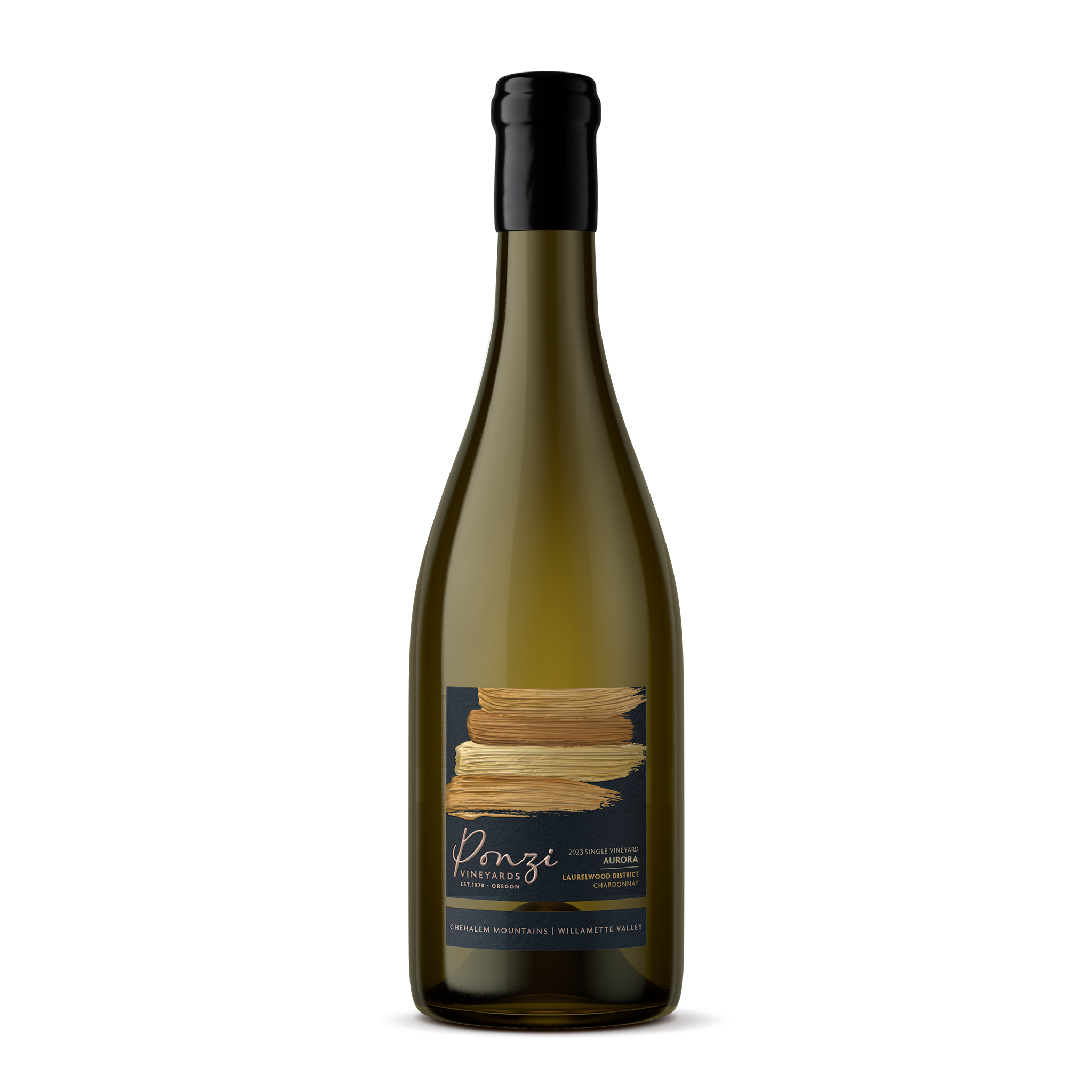 2023 Ponzi Aurora Chardonnay