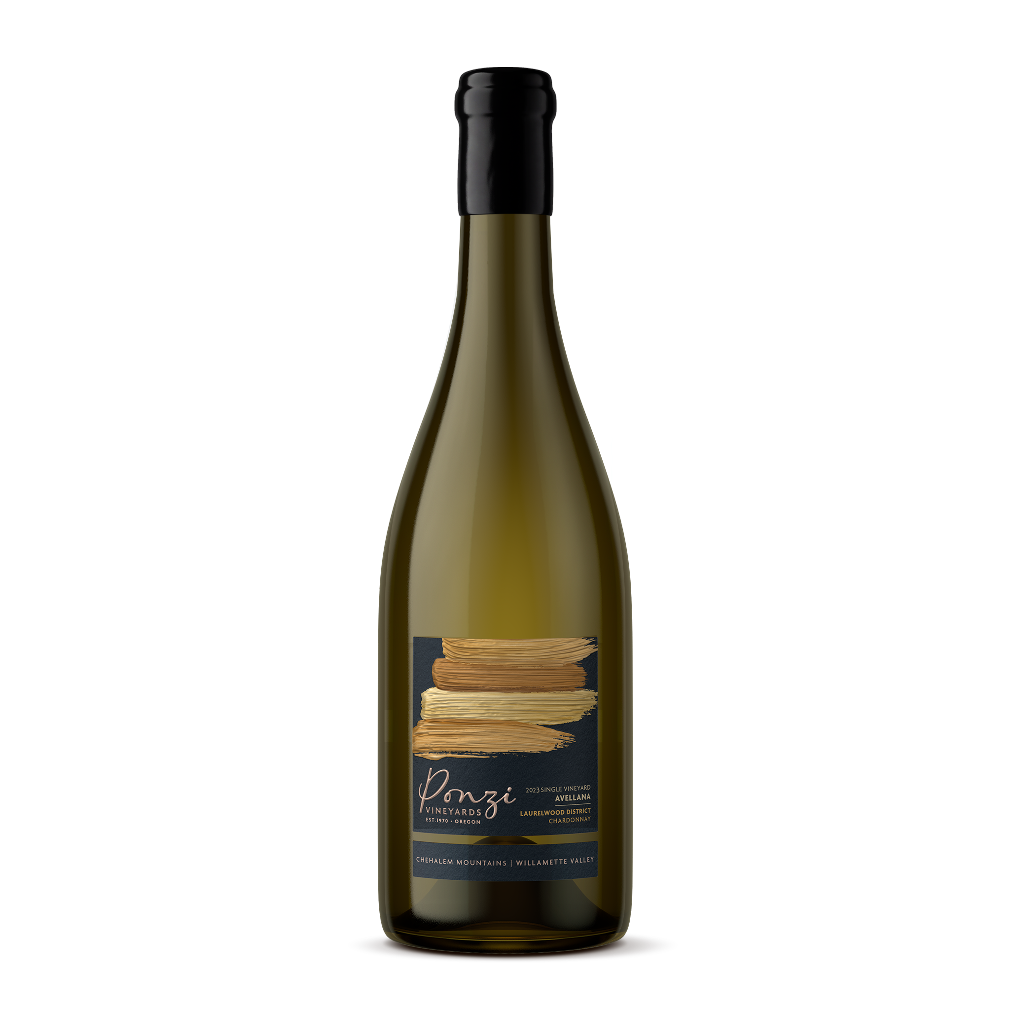 2023 Ponzi Avellana Chardonnay