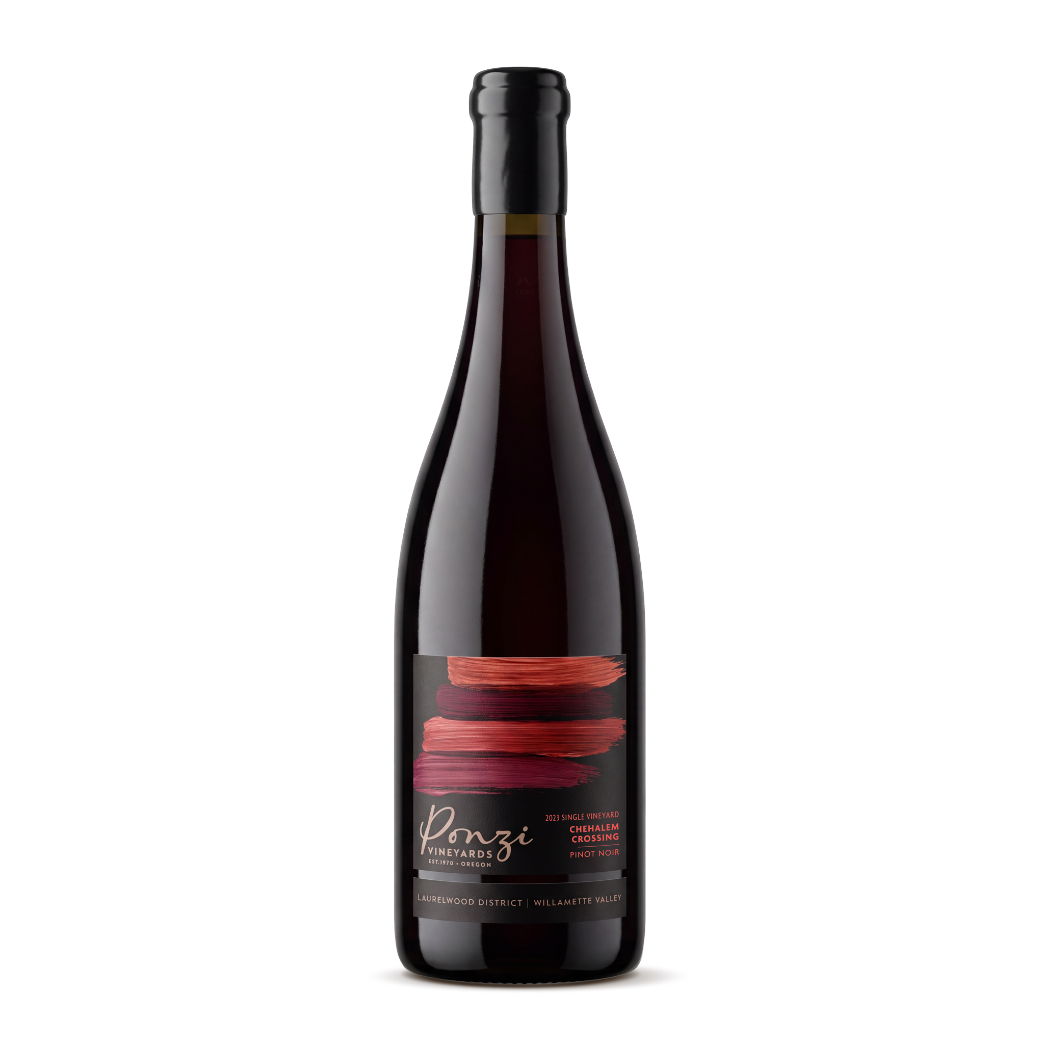 2023 Ponzi Chehalem Crossing Pinot Noir