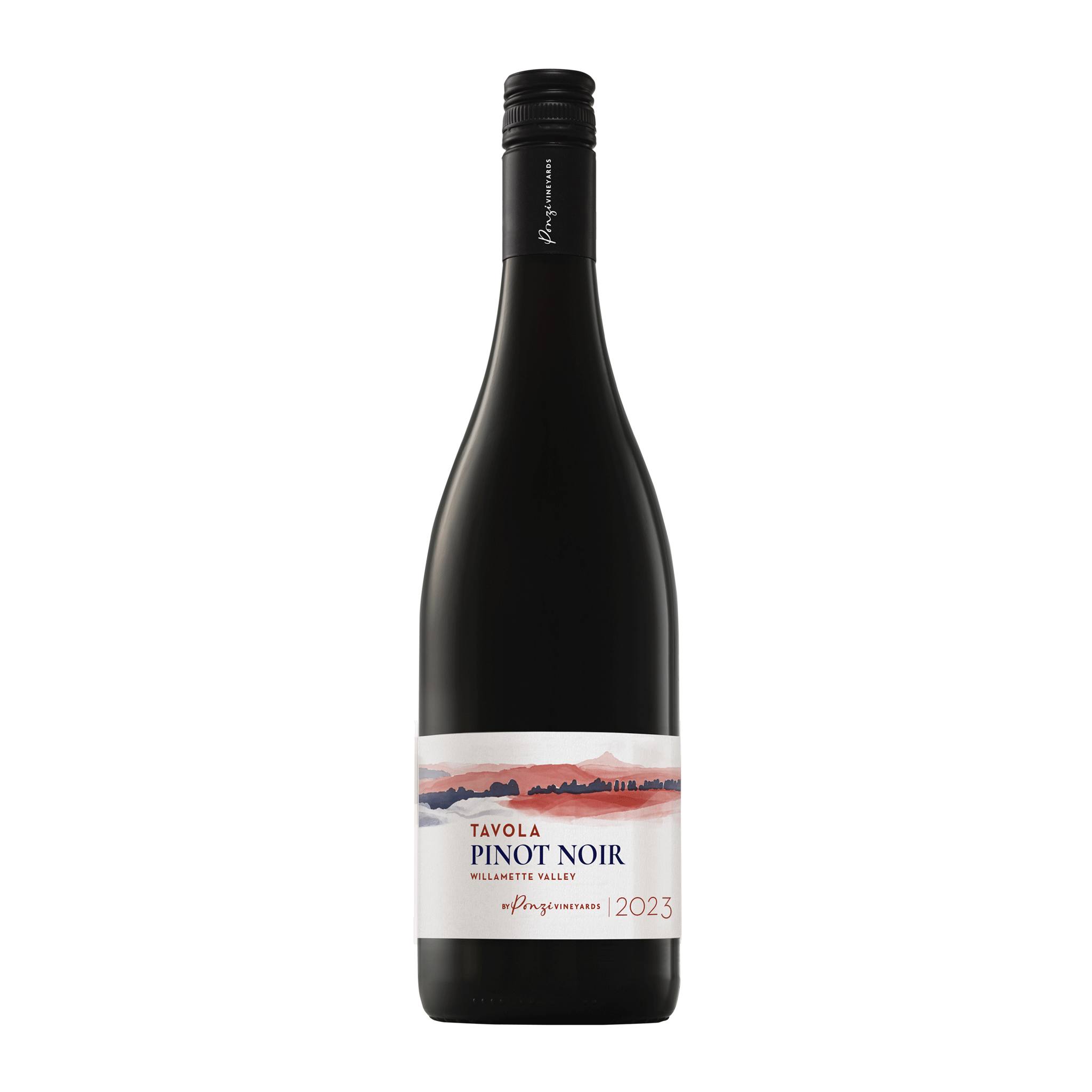 2023 Ponzi Tavola Willamette Valley Pinot Noir