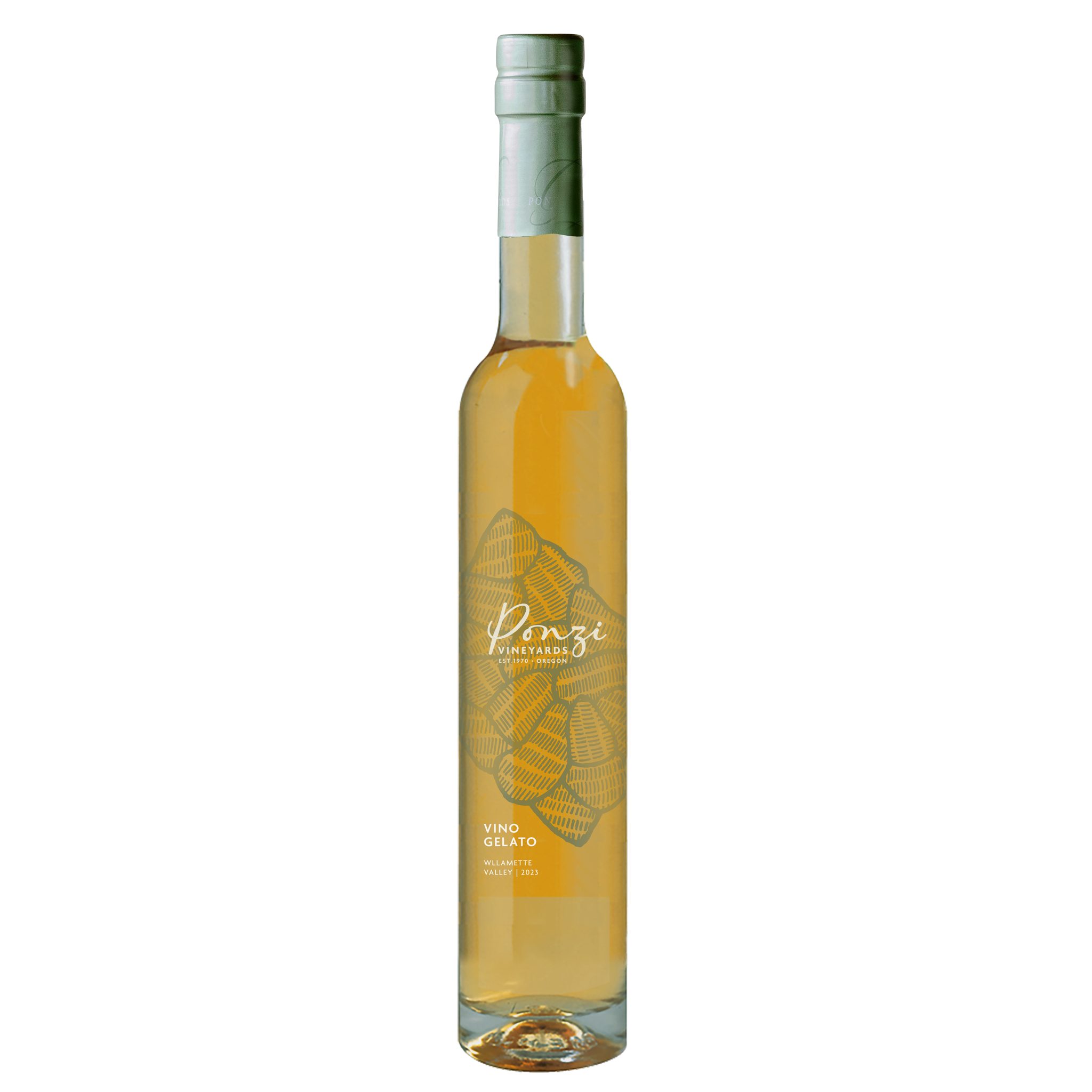 2023 Ponzi Vino Gelato