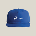 Ponzi Signature Cobalt Surf Hat