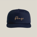 Ponzi Signature Cotton Surf Hat