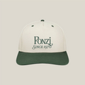 Ponzi Retro Hat